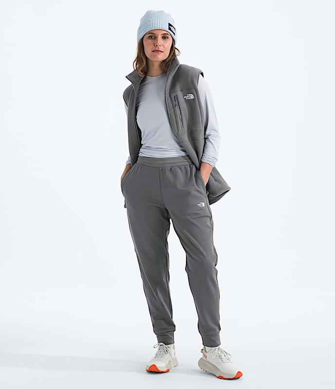 Women's TNF? Performance Fleece SW Pants - Image 2
