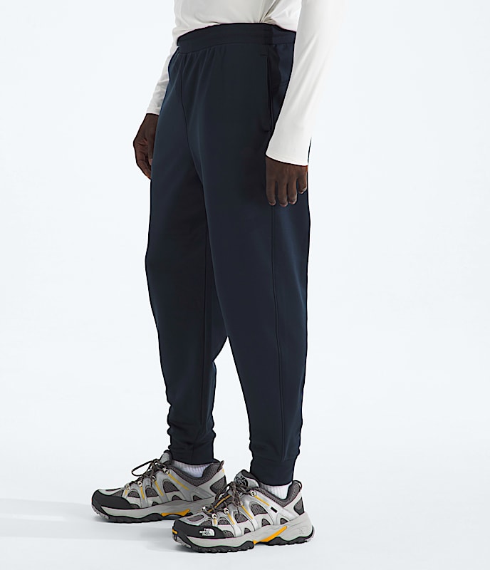 Men's TNF? Performance Fleece SW Pants - Image 4