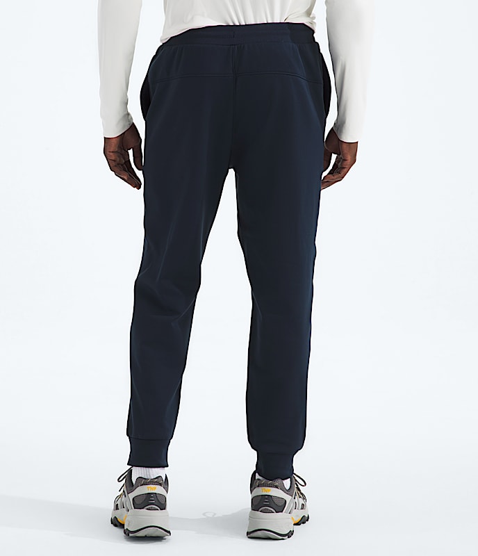 Men's TNF? Performance Fleece SW Pants - Image 3