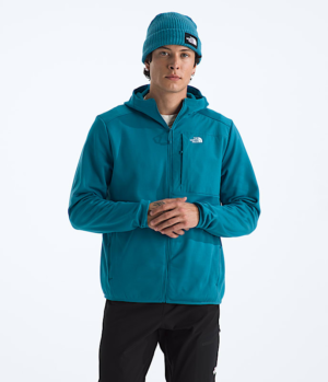 Men's TNF? Performance Fleece Full-Zip Hoodie