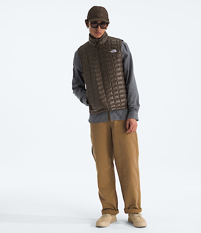 Men's THERMOBALL? Vest - Image 2