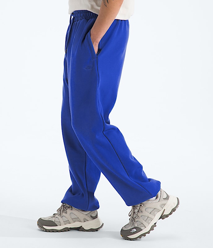 Men's TNF? Essential Simple Dome Relaxed Pants - Image 4