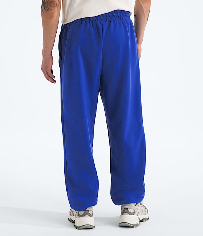 Men's TNF? Essential Simple Dome Relaxed Pants - Image 3