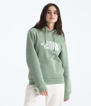 Women's Evolution Half Dome Regular Hoodie