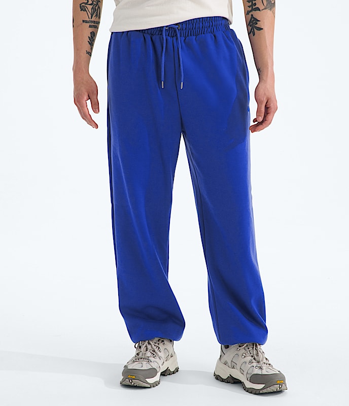 Men's TNF? Essential Simple Dome Relaxed Pants