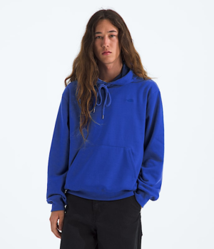 Men's TNF? Essential Simple Dome Relaxed Hoodie
