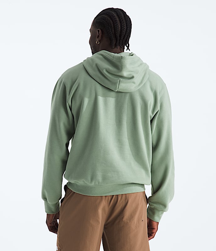 Men's TNF? Essential Simple Dome Relaxed Hoodie - Image 3