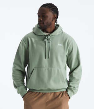 Men's TNF? Essential Simple Dome Relaxed Hoodie