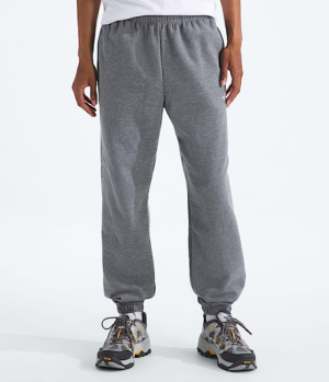 Men's Evolution Simple Dome Regular Pants