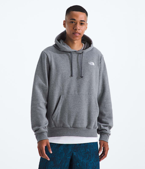 Men's Evolution Simple Dome Regular Hoodie