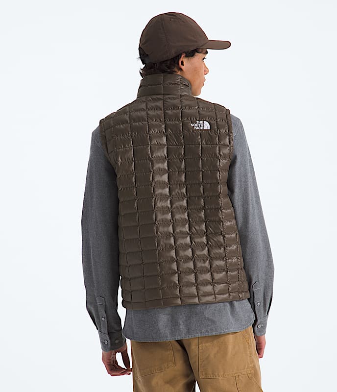 Men's THERMOBALL? Vest - Image 3