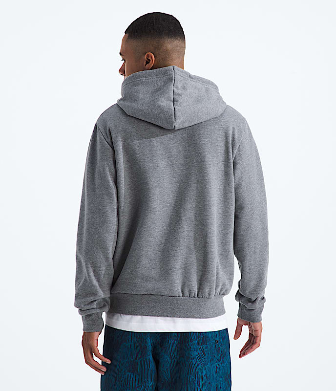 Men's Evolution Simple Dome Regular Hoodie - Image 3