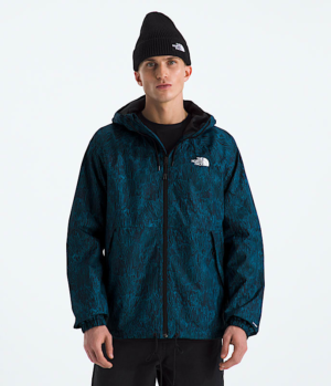 Men's Antora Rain Hoodie¡ªPrint