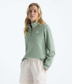Women's Evolution Simple Dome Regular ?-Zip