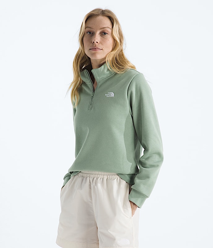 Women's Evolution Simple Dome Regular ?-Zip