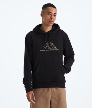 Men's Evolution TNF? MTN Hoodie¡ªGraphic