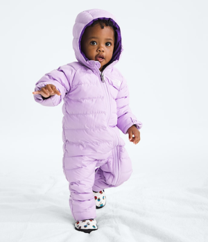 Baby Perrito One-Piece