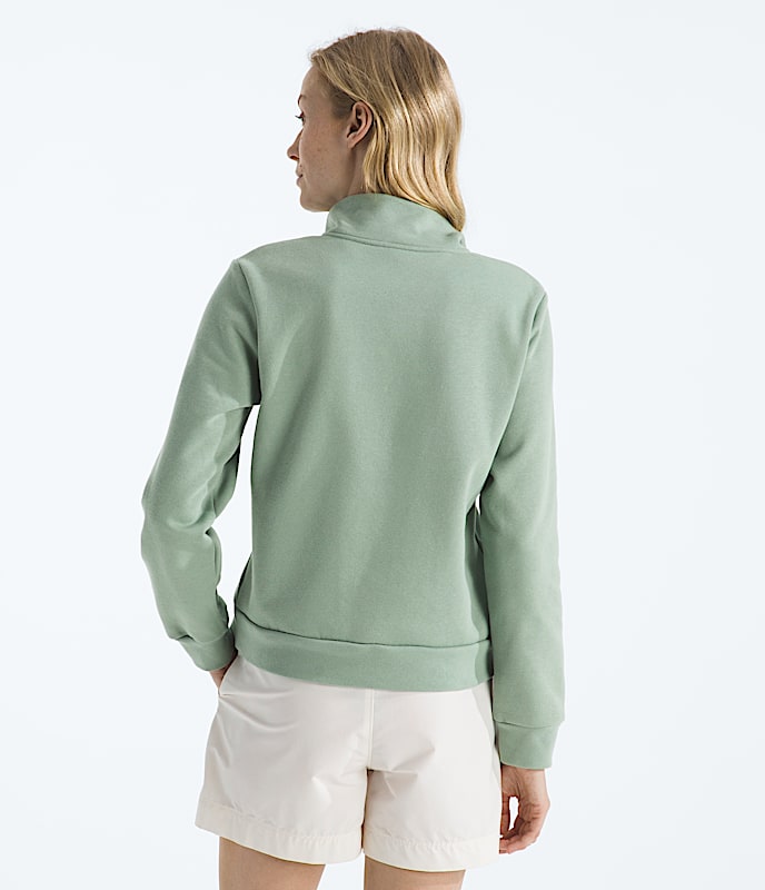 Women's Evolution Simple Dome Regular ?-Zip - Image 3