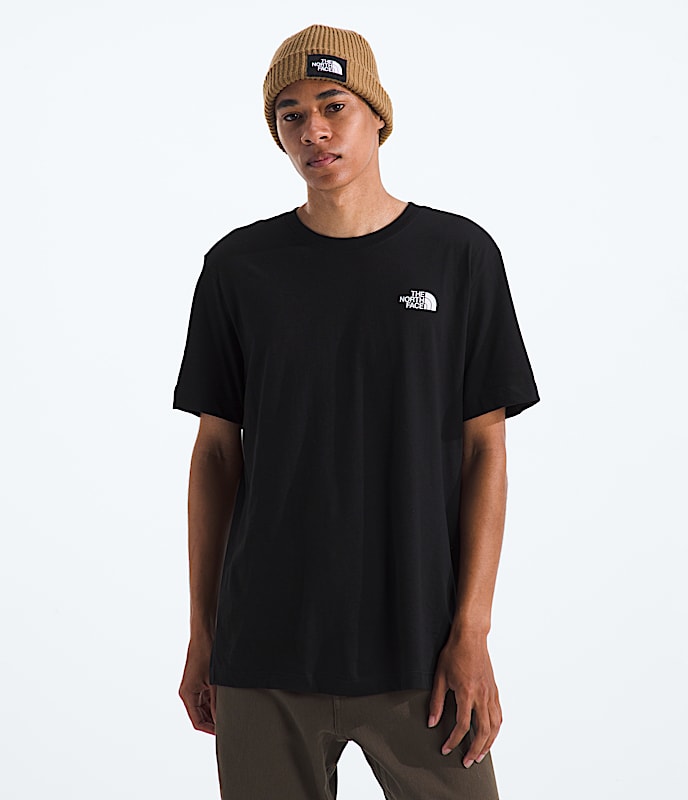 Men's Evolution Box Camo Fill Short-Sleeve Tee¡ªGraphic - Image 3