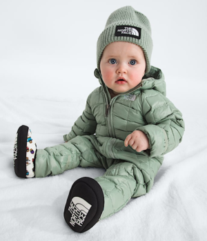 Baby THERMOBALL? One-Piece