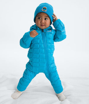 Baby THERMOBALL? One-Piece