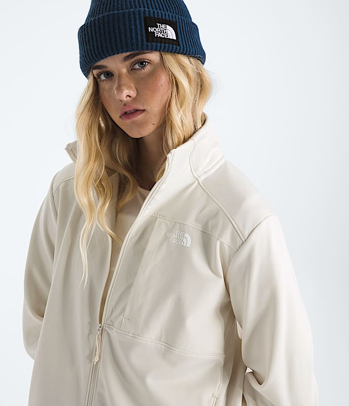 Women's TNF? Performance Fleece Full-Zip Jacket - Image 3