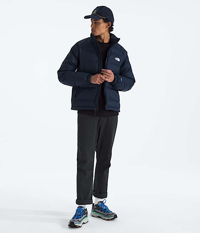 Men's Hydrenalite? Down Jacket - Image 2