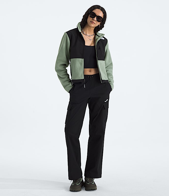 Women's Retro Denali Jacket - Image 2