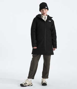 Women's TNF?  Range Down Parka
