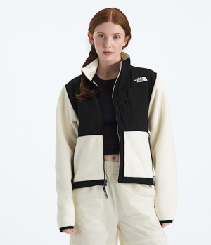 Women's Retro Denali Jacket
