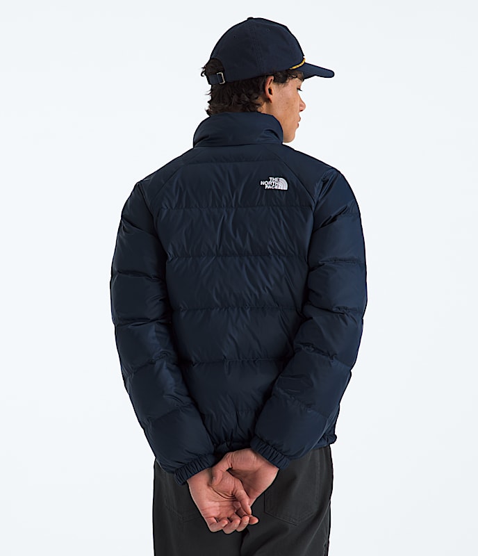 Men's Hydrenalite? Down Jacket - Image 3