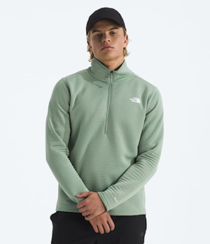 Men's DOTKNIT? Thermal ?-Zip