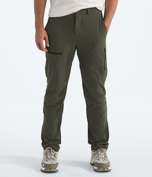 Men's Basin Pants