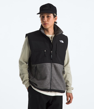 Men's Retro Denali Vest