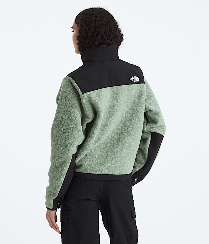 Women's Retro Denali Jacket - Image 4
