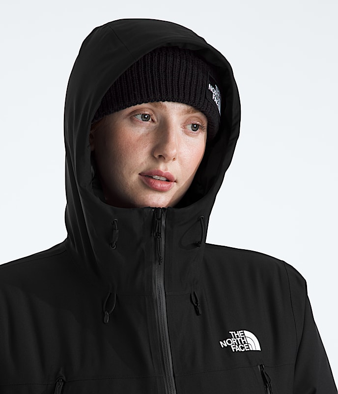 Women's TNF? Range Down Parka - Image 5