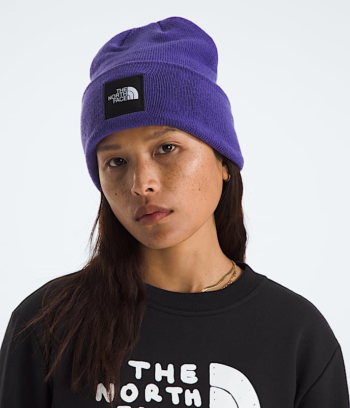 Big Box Beanie - Image 2