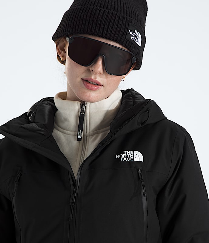 Women's TNF? Range Down Parka - Image 3