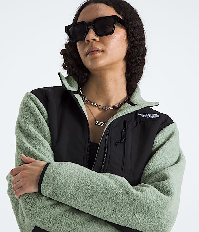 Women's Retro Denali Jacket - Image 3
