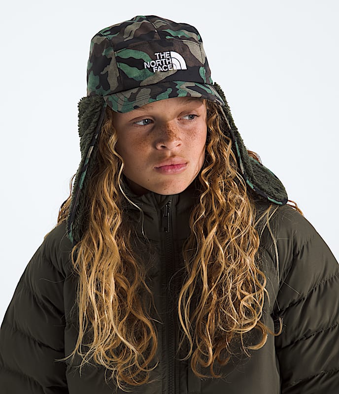 Kids' Shasta Trapper - Image 3