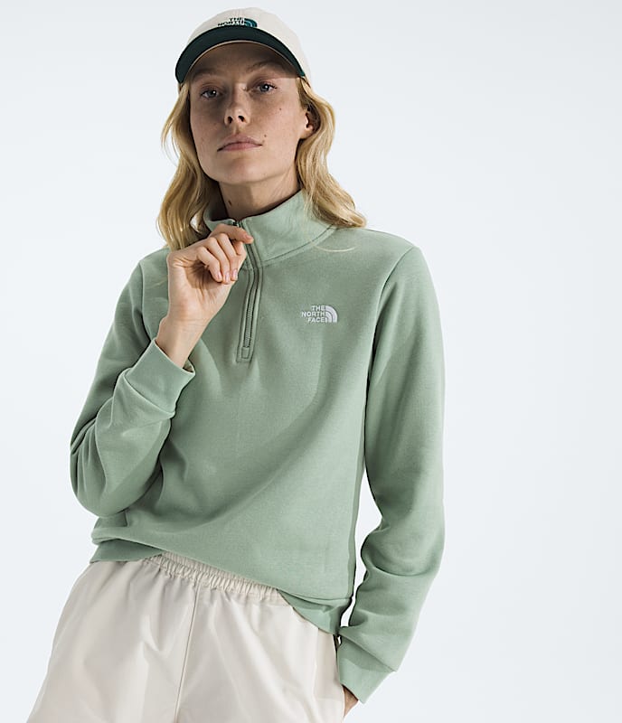 Women's Evolution Simple Dome Regular ?-Zip - Image 2