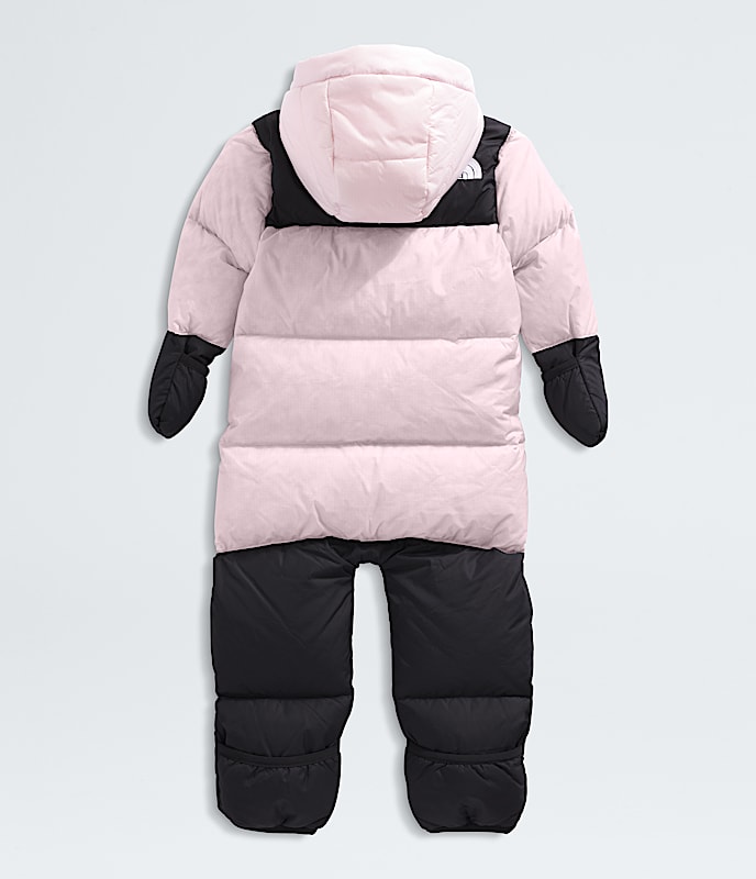 Baby 1996 Retro Nuptse One-Piece - Image 3
