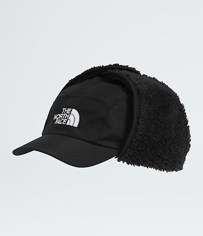 Kids' Shasta Trapper - Image 4