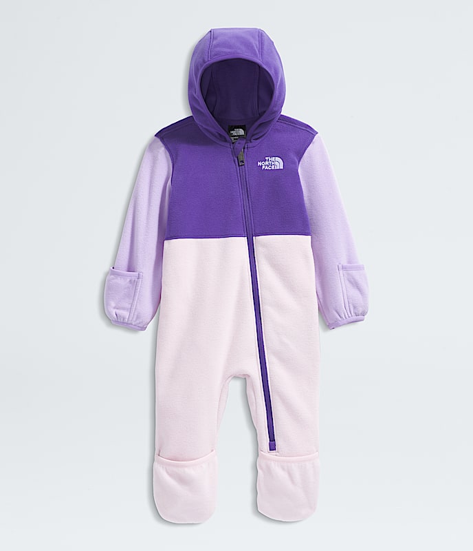 Baby Glacier One-Piece - Image 2