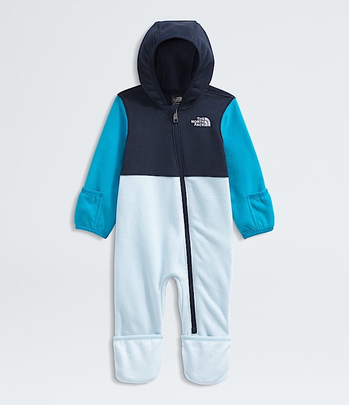 Baby Glacier One-Piece - Image 2