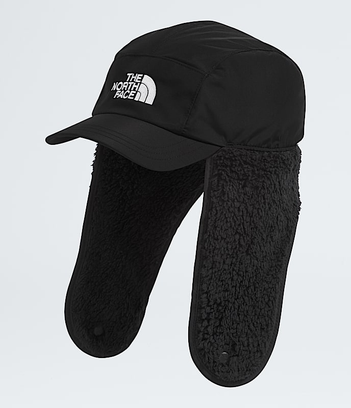 Kids' Shasta Trapper