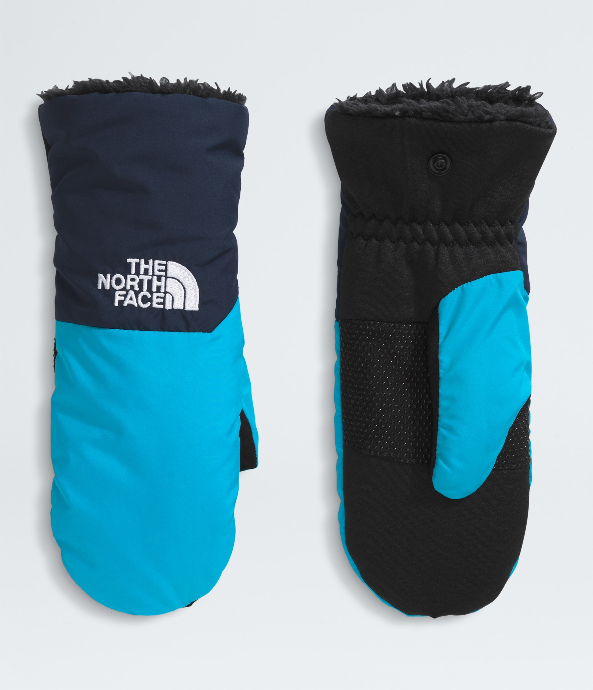 Boys' Shasta Mitts