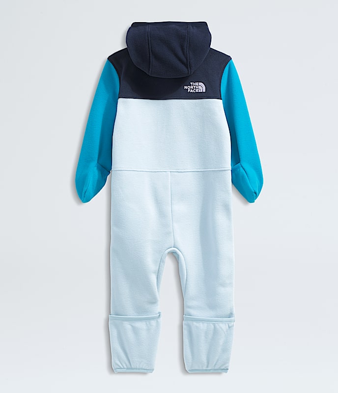 Baby Glacier One-Piece - Image 3