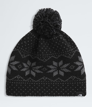 Kids' Cabin Ski Tuke