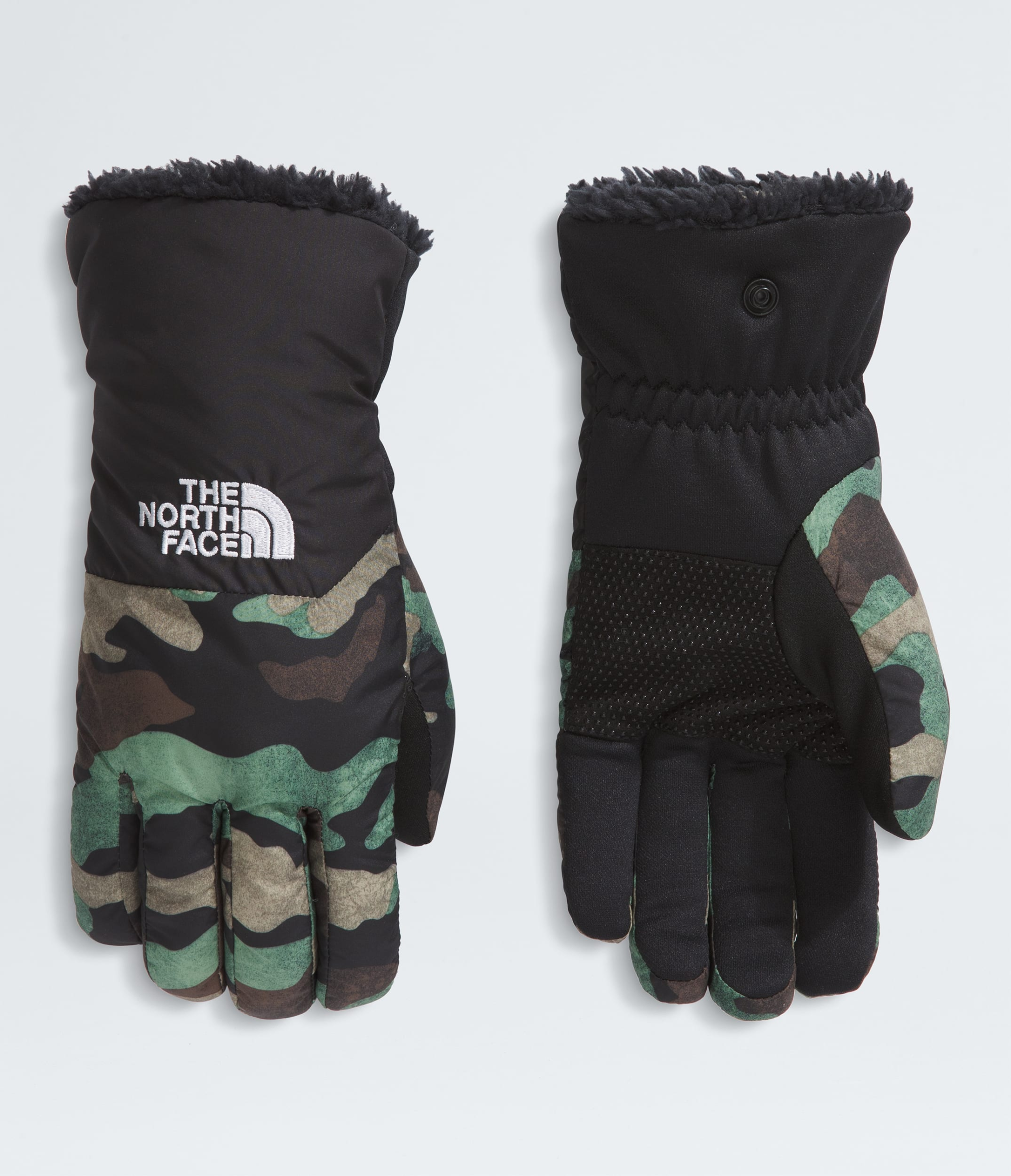 Boys' Shasta Gloves